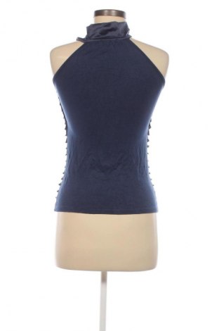Top de femei Valentina, Mărime M, Culoare Albastru, Preț 7,99 Lei