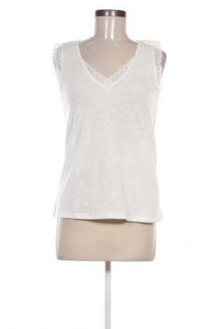Dámský top Vero Moda, Velikost M, Barva Bílá, Cena  129,00 Kč