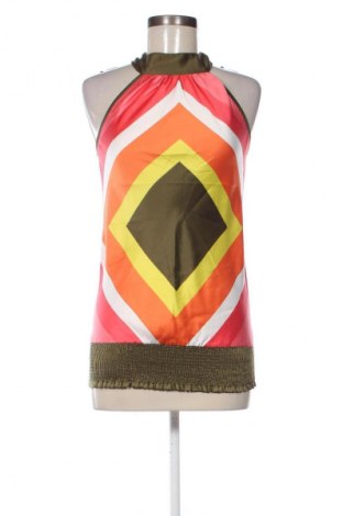 Damski top Vero Moda, Rozmiar S, Kolor Kolorowy, Cena 27,99 zł