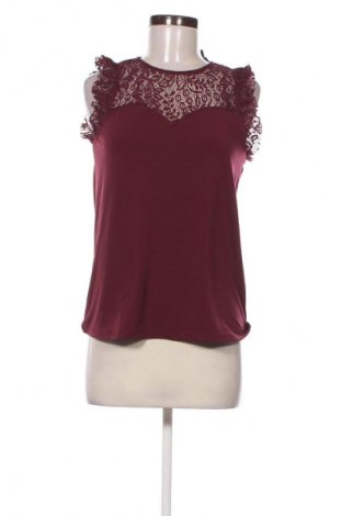 Női top Vero Moda, Méret S, Szín Piros, Ár 919 Ft