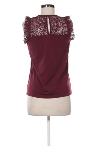 Női top Vero Moda, Méret S, Szín Piros, Ár 919 Ft