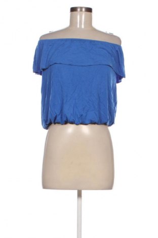 Dámský top Vero Moda, Velikost S, Barva Modrá, Cena  49,00 Kč