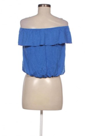 Dámský top Vero Moda, Velikost S, Barva Modrá, Cena  49,00 Kč