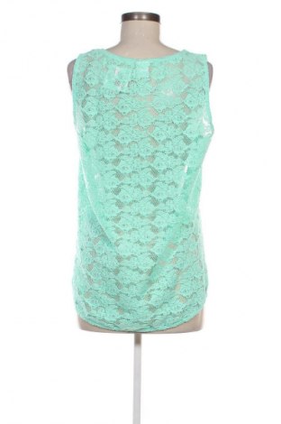 Γυναικείο τοπ Vero Moda, Μέγεθος L, Χρώμα Πράσινο, Τιμή 2,99 €
