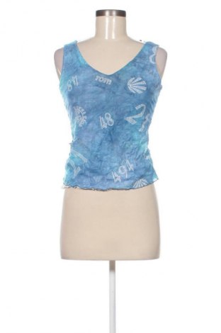 Дамски топ Wearhouse, Размер M, Цвят Многоцветен, Цена 2,04 €