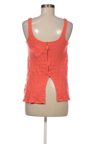 Damentop Zara, Größe S, Farbe Orange, Preis 2,99 €
