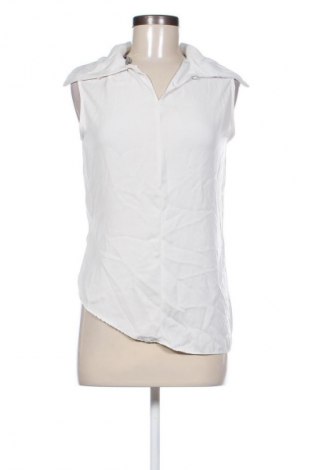 Γυναικείο τοπ Zara, Μέγεθος M, Χρώμα Εκρού, Τιμή 1,99 €