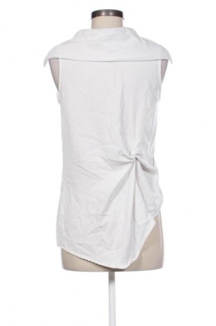 Γυναικείο τοπ Zara, Μέγεθος M, Χρώμα Εκρού, Τιμή 1,99 €