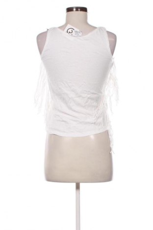 Női top Zara Trafaluc, Méret S, Szín Fehér, Ár 1 119 Ft