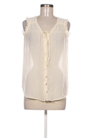 Női top Zara Trafaluc, Méret M, Szín Ekrü
, Ár 979 Ft