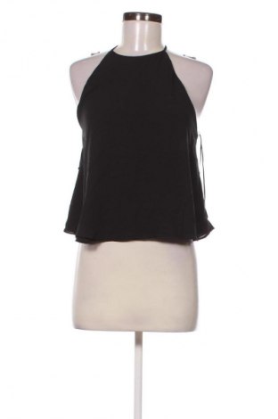 Γυναικείο τοπ Zara Trafaluc, Μέγεθος S, Χρώμα Μαύρο, Τιμή 2,99 €