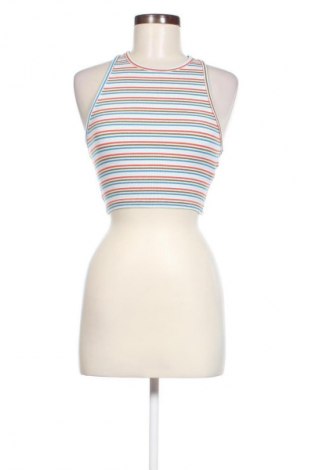 Top de femei Zara Trafaluc, Mărime S, Culoare Multicolor, Preț 19,99 Lei