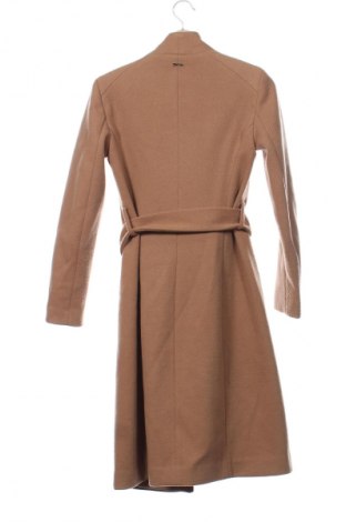 Дамско палто Liu Jo, Размер XXS, Цвят Бежов, Цена 102,25 €