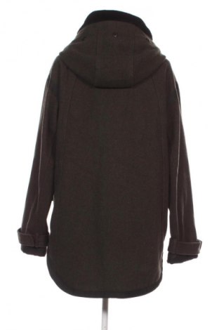 Дамско палто Superdry, Размер M, Цвят Зелен, Цена 81,80 €