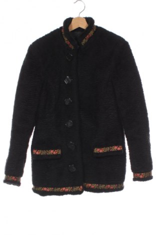 Γυναικείο παλτό Unbranded, Μέγεθος XS, Χρώμα Μαύρο, Τιμή 24,99 €