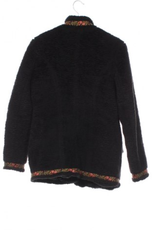 Γυναικείο παλτό Unbranded, Μέγεθος XS, Χρώμα Μαύρο, Τιμή 24,99 €