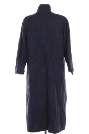 Дамско палто Unbranded, Размер L, Цвят Син, Цена 26,07 €