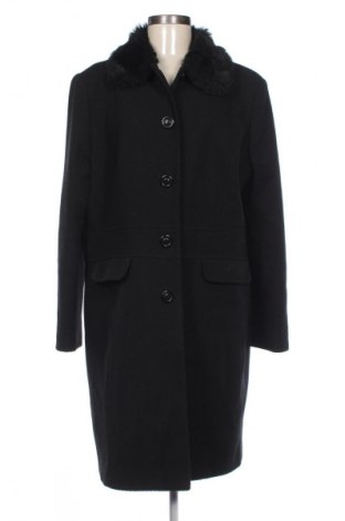 Dámský kabát  Unbranded, Velikost L, Barva Černá, Cena  1 039,00 Kč