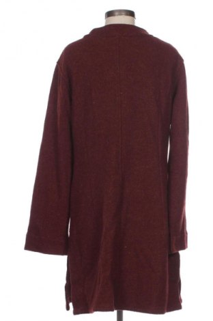 Дамско палто Unbranded, Размер M, Цвят Червен, Цена 26,58 €