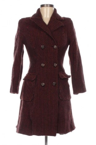 Γυναικείο παλτό Unbranded, Μέγεθος S, Χρώμα Πολύχρωμο, Τιμή 23,99 €