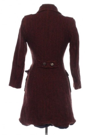 Γυναικείο παλτό Unbranded, Μέγεθος S, Χρώμα Πολύχρωμο, Τιμή 23,99 €