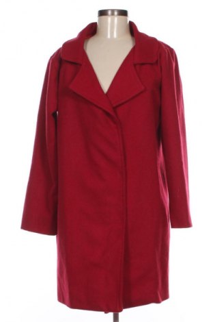 Dámsky kabát  Unbranded, Veľkosť L, Farba Červená, Cena  15,95 €