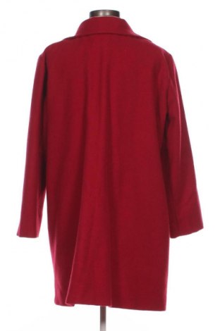 Dámsky kabát  Unbranded, Veľkosť L, Farba Červená, Cena  15,95 €