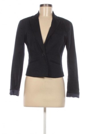 Damski żakiet Clockhouse, Rozmiar S, Kolor Niebieski, Cena 41,99 zł