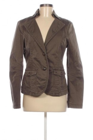 Dámské sako  Esprit, Velikost M, Barva Zelená, Cena  119,00 Kč