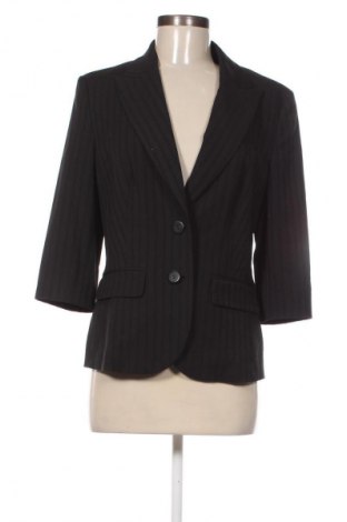 Γυναικείο σακάκι Esprit, Μέγεθος M, Χρώμα Μαύρο, Τιμή 2,99 €