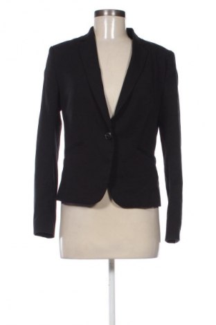 Dámské sako  H&M, Velikost M, Barva Černá, Cena  189,00 Kč
