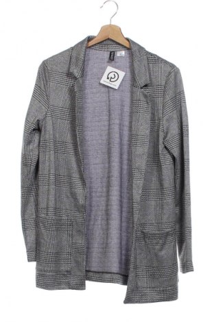 Dámské sako  H&M Divided, Velikost XS, Barva Vícebarevné, Cena  79,00 Kč