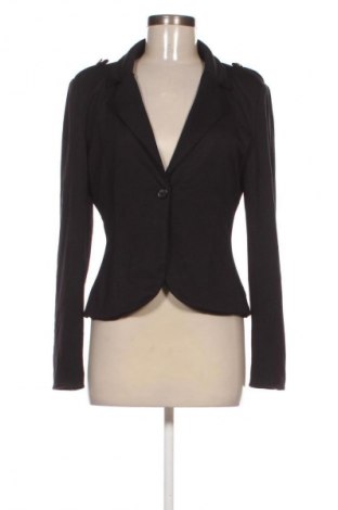 Γυναικείο σακάκι Mamalicious, Μέγεθος M, Χρώμα Μαύρο, Τιμή 1,99 €