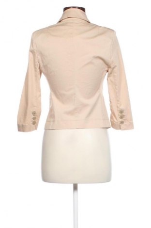 Dámské sako  Patrizia Pepe, Velikost M, Barva Béžová, Cena  1 779,00 Kč