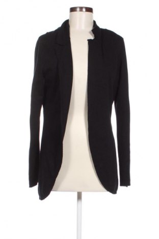 Damen Blazer Rich & Royal, Größe L, Farbe Schwarz, Preis 11,99 €