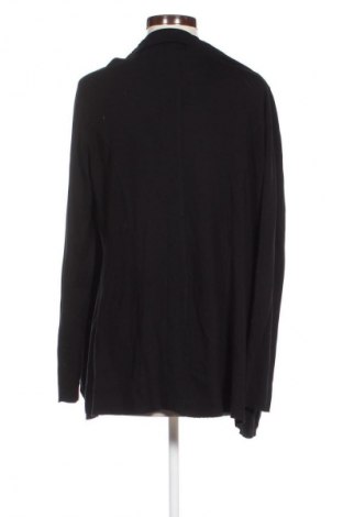 Damen Blazer Rich & Royal, Größe L, Farbe Schwarz, Preis 11,99 €