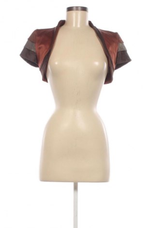 Női blézer Rinascimento, Méret S, Szín Barna, Ár 6 109 Ft