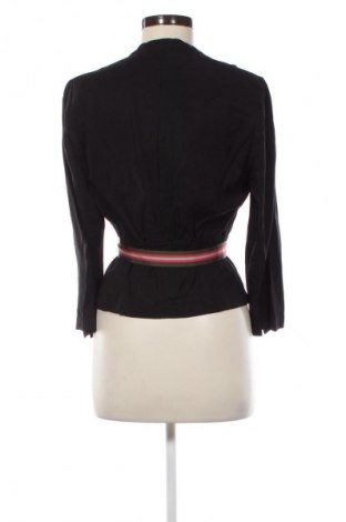 Dámské sako  S.Oliver, Velikost S, Barva Černá, Cena  119,00 Kč