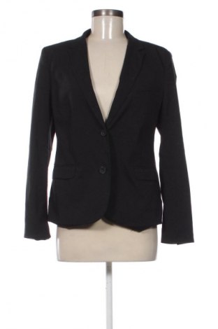 Γυναικείο σακάκι Selected Femme, Μέγεθος M, Χρώμα Μαύρο, Τιμή 2,99 €