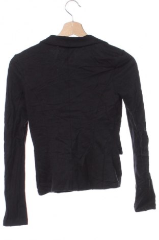Damen Blazer Terranova, Größe XS, Farbe Schwarz, Preis € 1,99