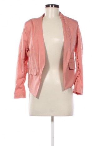 Dámské sako  Unbranded, Velikost S, Barva Růžová, Cena  117,00 Kč
