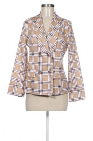 Sacou de femei Unbranded, Mărime M, Culoare Multicolor, Preț 105,99 Lei, #131684519