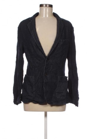 Damski żakiet Unbranded, Rozmiar XL, Kolor Niebieski, Cena 10,99 zł