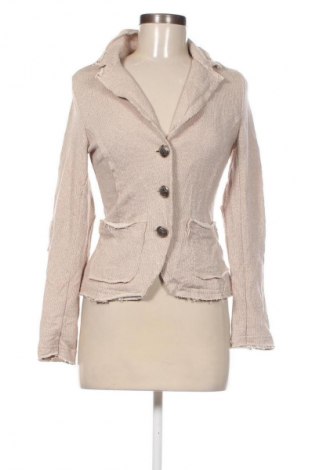 Γυναικείο σακάκι Unbranded, Μέγεθος S, Χρώμα  Μπέζ, Τιμή 1,99 €