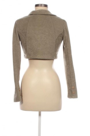 Damski żakiet Unbranded, Rozmiar S, Kolor Zielony, Cena 21,99 zł