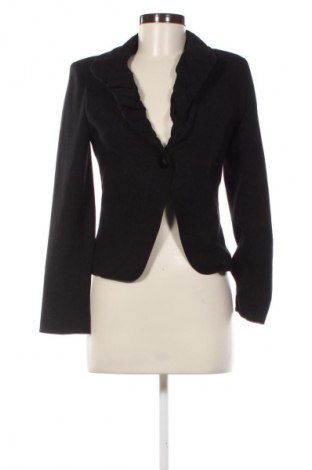 Дамско сако Unbranded, Размер M, Цвят Черен, Цена 2,04 €
