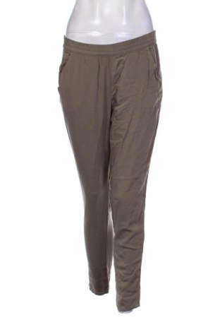 Damskie spodnie sportowe H&M Divided, Rozmiar M, Kolor Zielony, Cena 29,99 zł