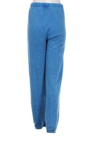 Дамско спортно долнище Les Tien, Размер XXL, Цвят Син, Цена 125,26 €