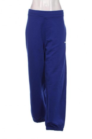 Dámské tepláky MSGM, Velikost L, Barva Modrá, Cena  3 449,00 Kč