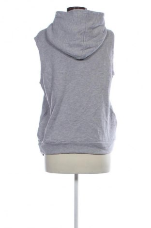 Дамско спортно горнище Gennie's, Размер L, Цвят Сив, Цена 10,22 €